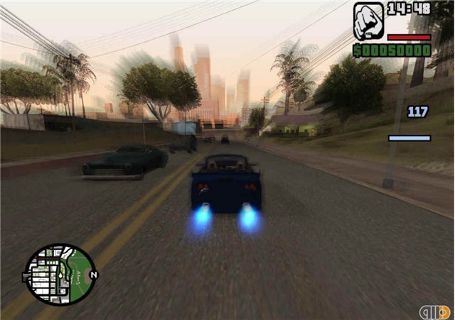 Download Gta Sa Copland 2006