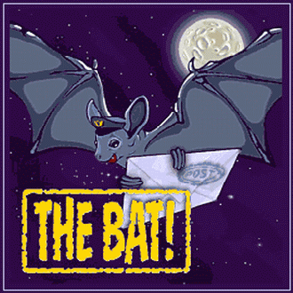  The bat! 4.1.11 professional full rus keygen -   ...