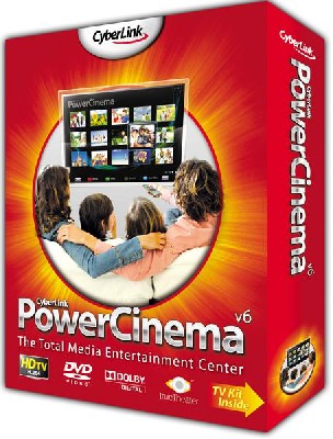 Power Cinema Serial 53