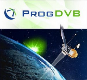 ProgDVB 6.06.3 Std